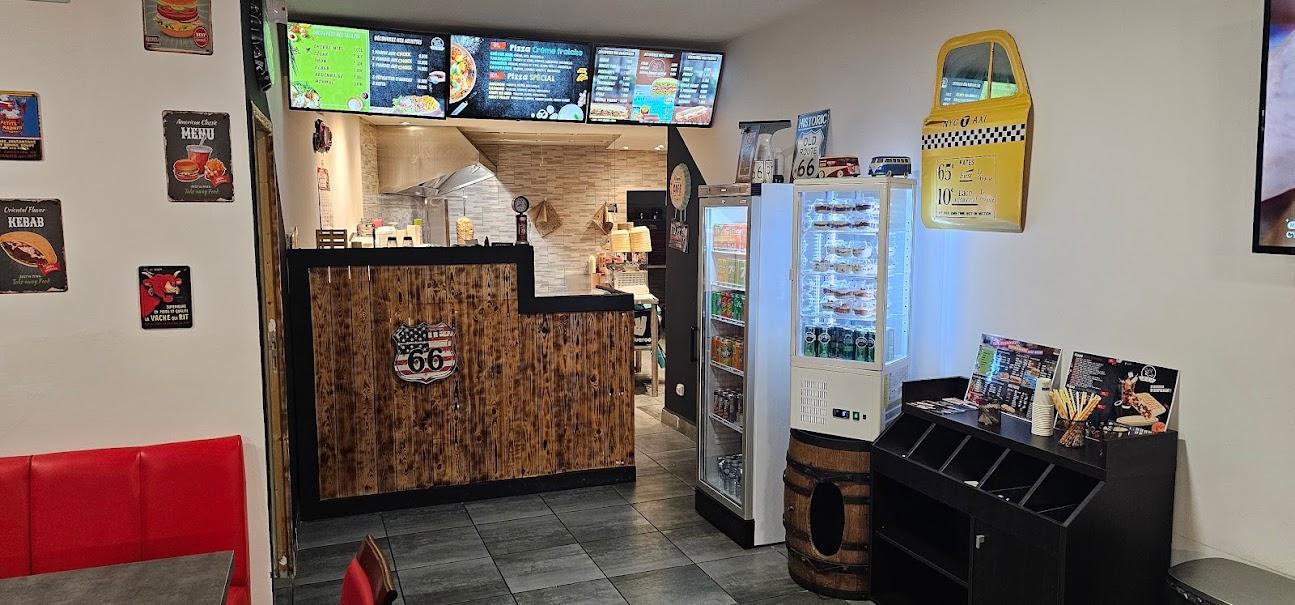 Photo de Le 212 Tacos-Burger-Pizza-Kebab-Friterie
