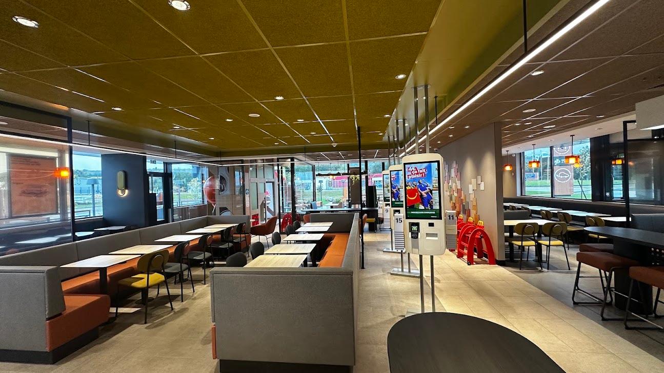 Photo de McDonald's