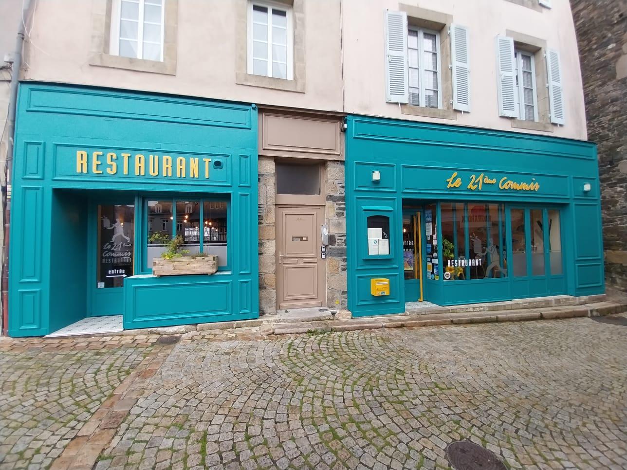 Photo de Restaurant Le 21ème Commis