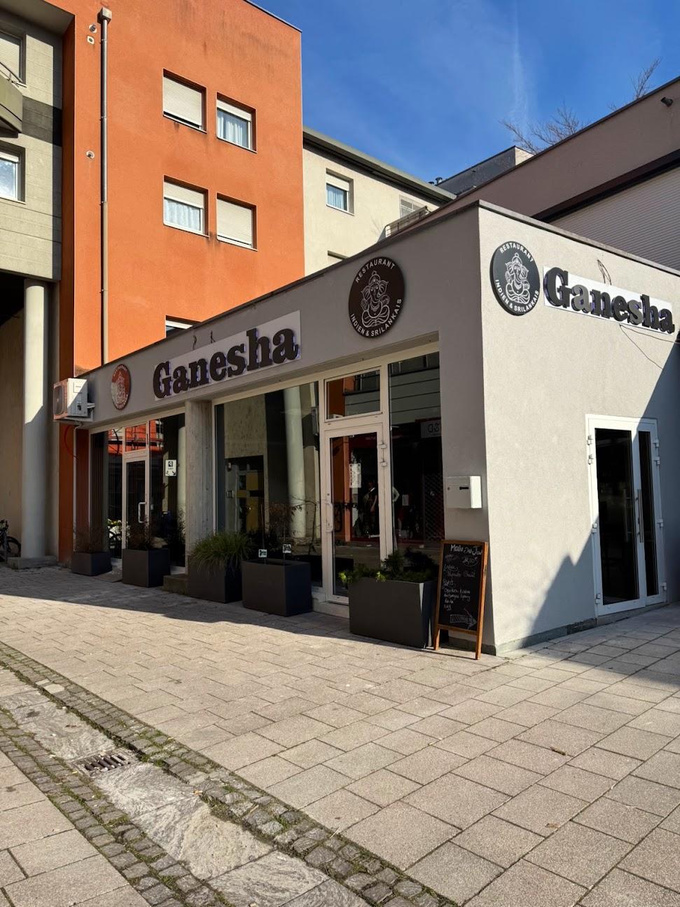 Photo de RESTAURANT GANESHA