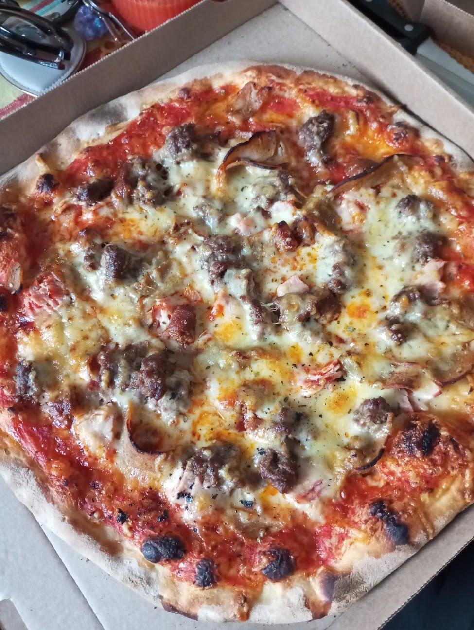Photo de Pizzeria Launa