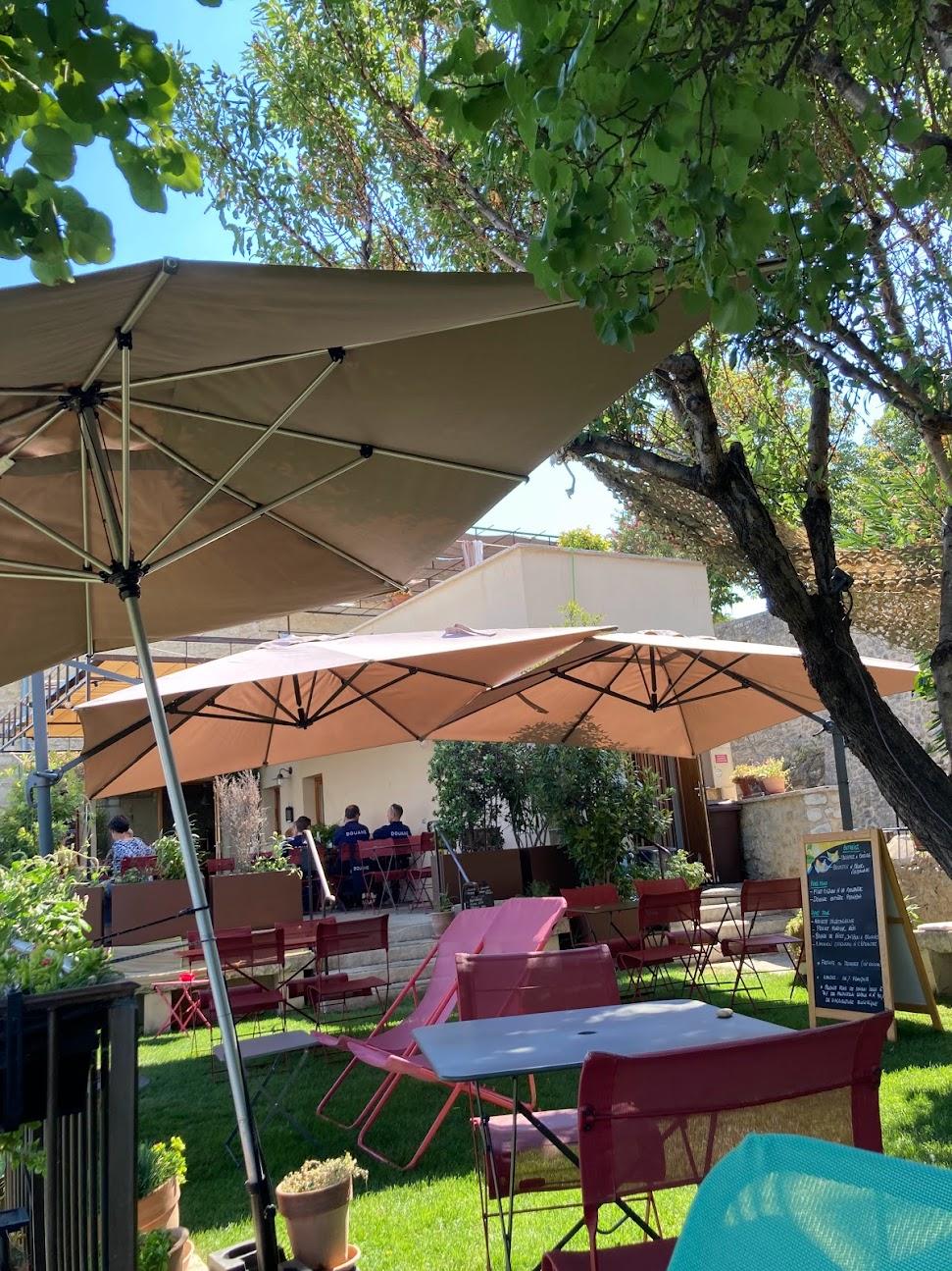 Photo de Le Nouveau Bistrot de Lurs