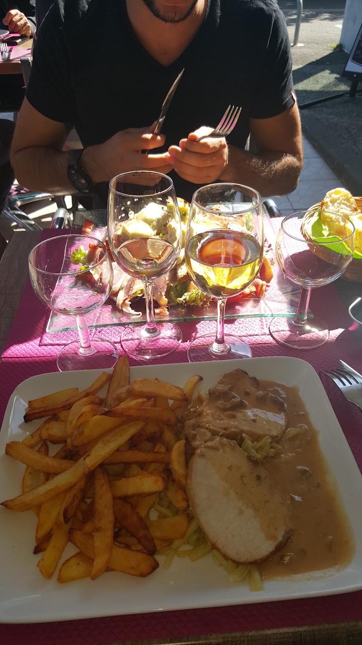 Photo de Le Panam