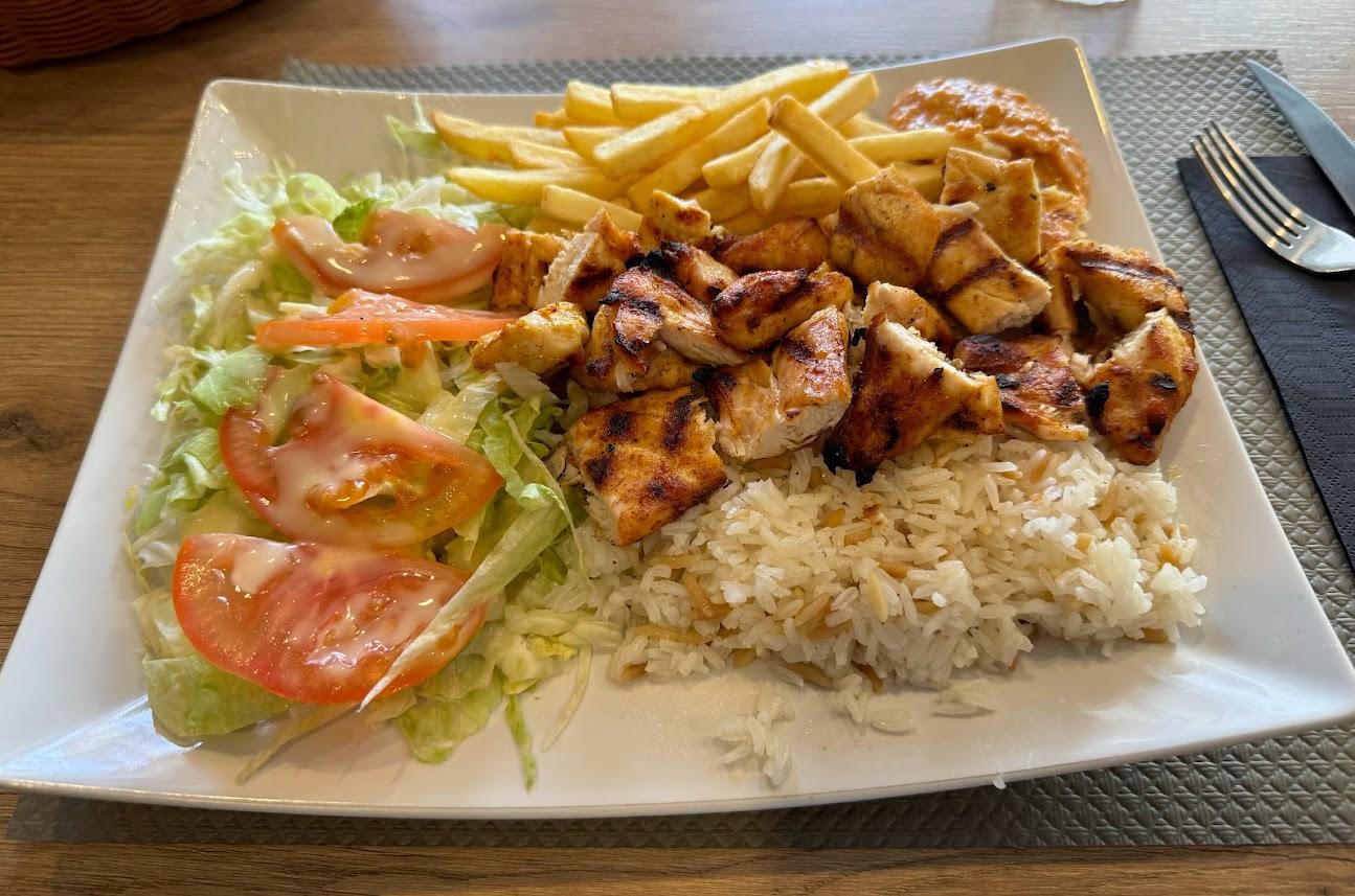 Photo du restaurant Kebab Fontgraine