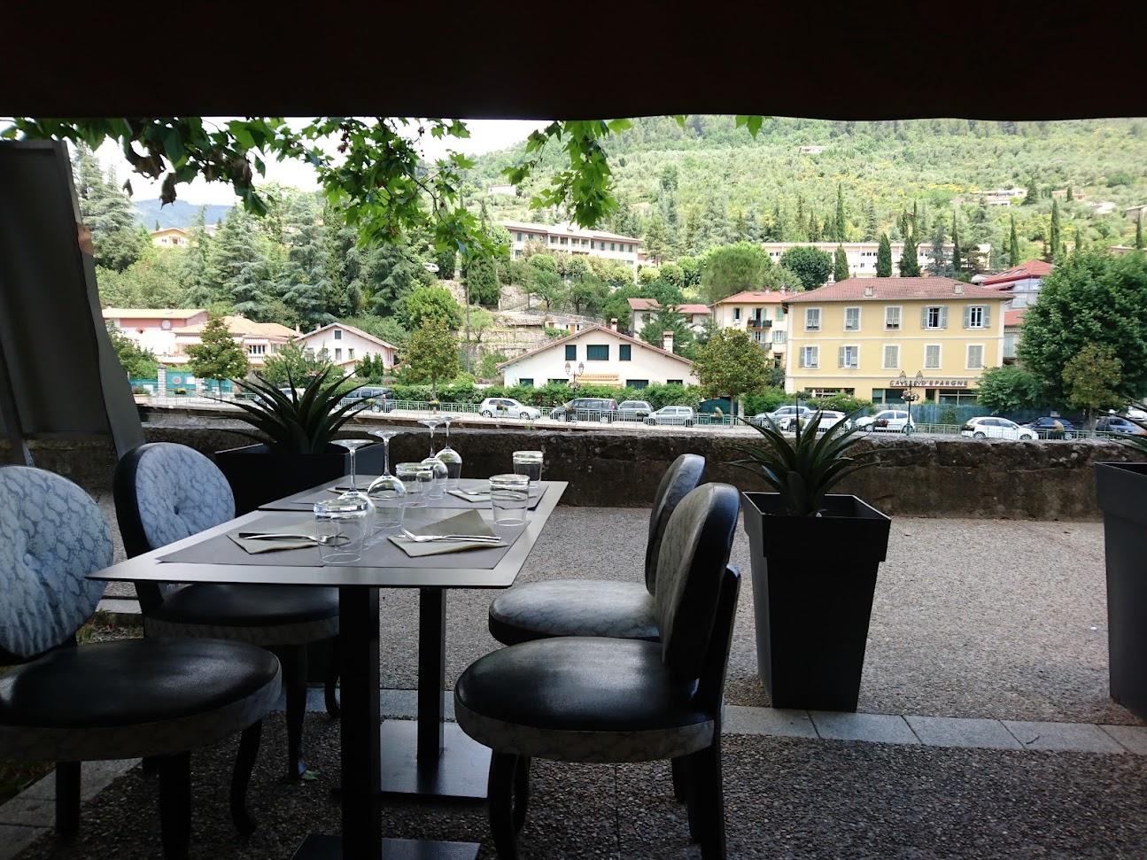Photo du restaurant sousper restaurant