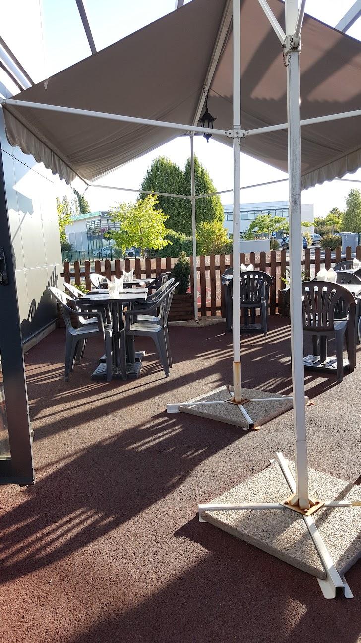 Photo du restaurant La Mangoune