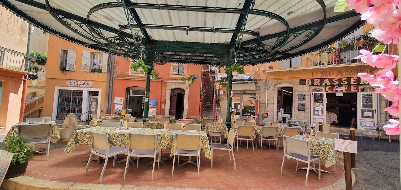 Photo du restaurant Créperie Brasserie L'Alambic
