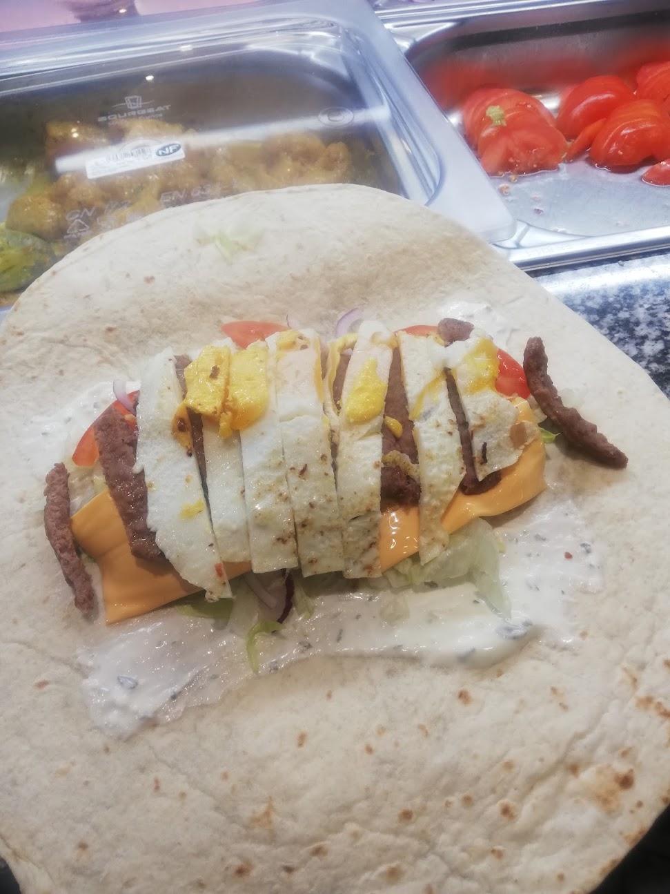 Photo de Mil Kebab