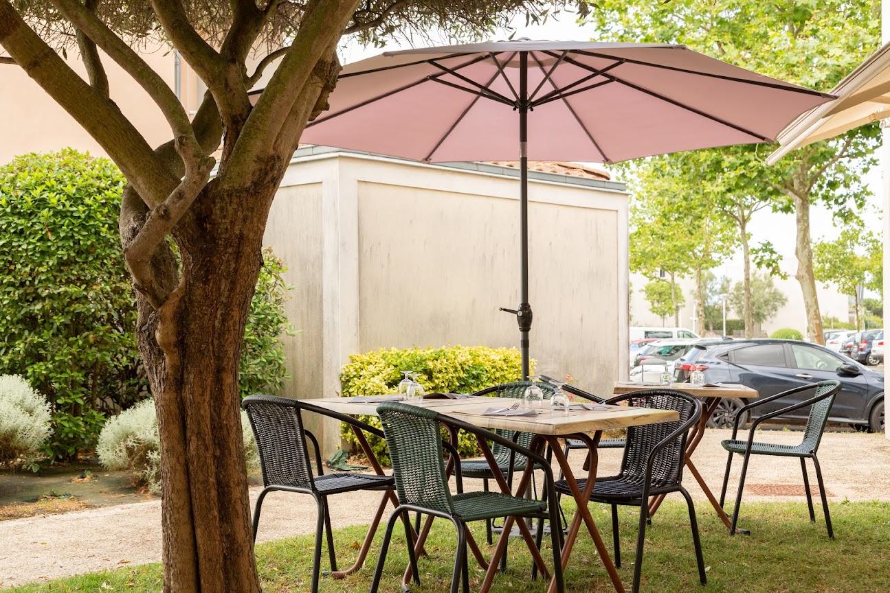 Photo de Pizzeria Lucgi