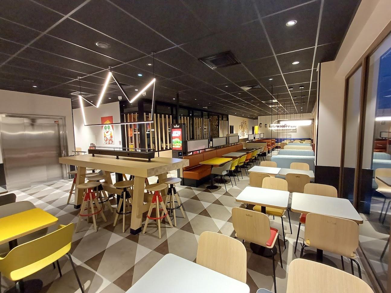 Photo de Burger King