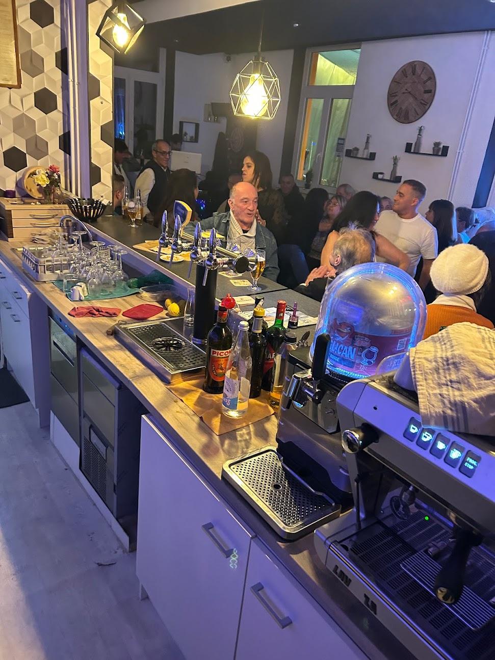 Photo de Restaurant Au Cygne