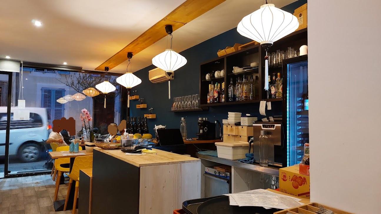 Photo du restaurant Chez Cam