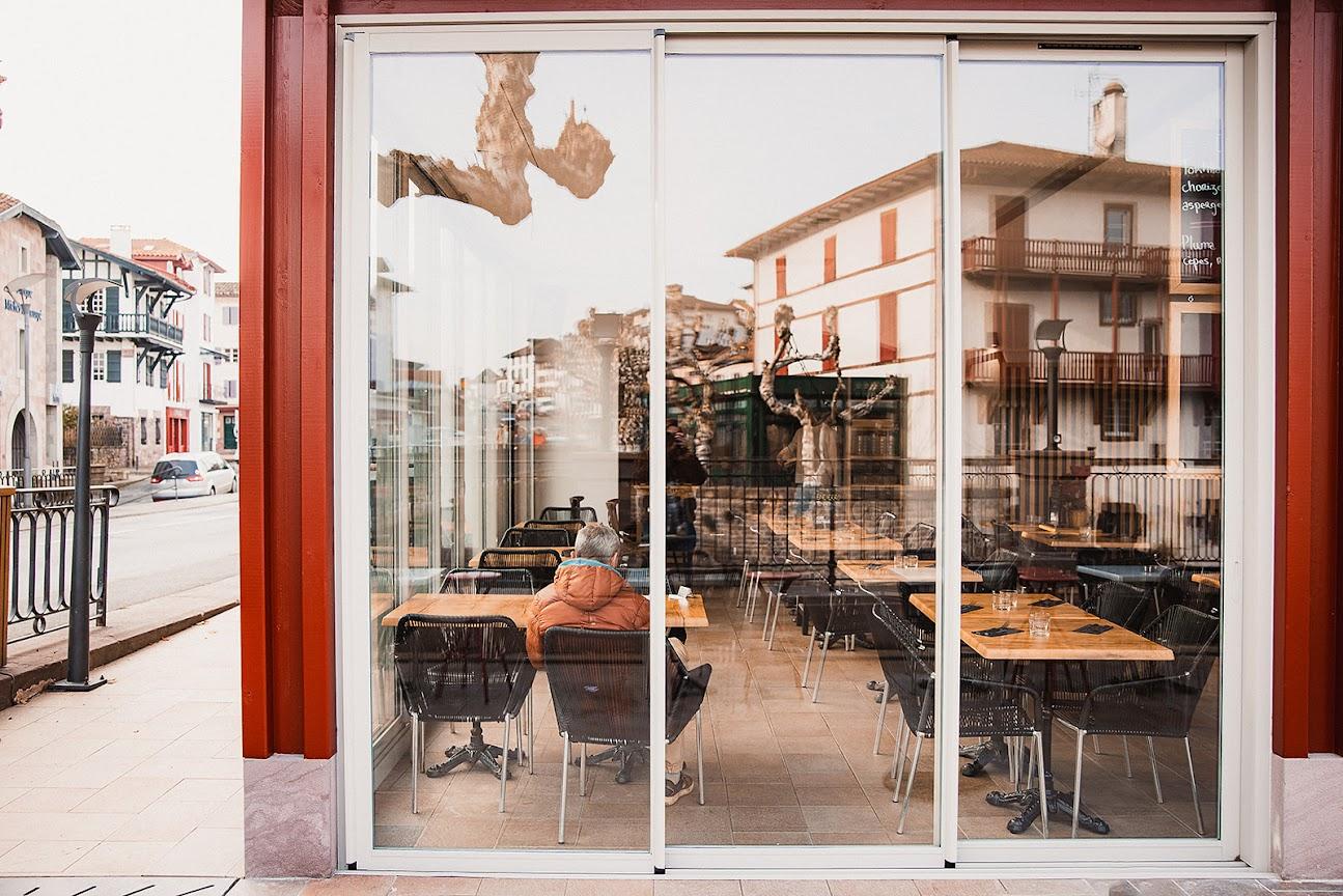 Photo de Café Ttipia