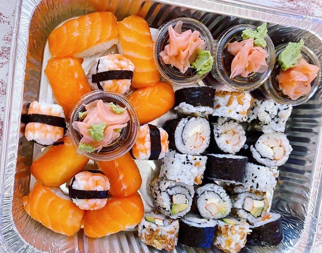 Photo du restaurant Délices d'Asie
