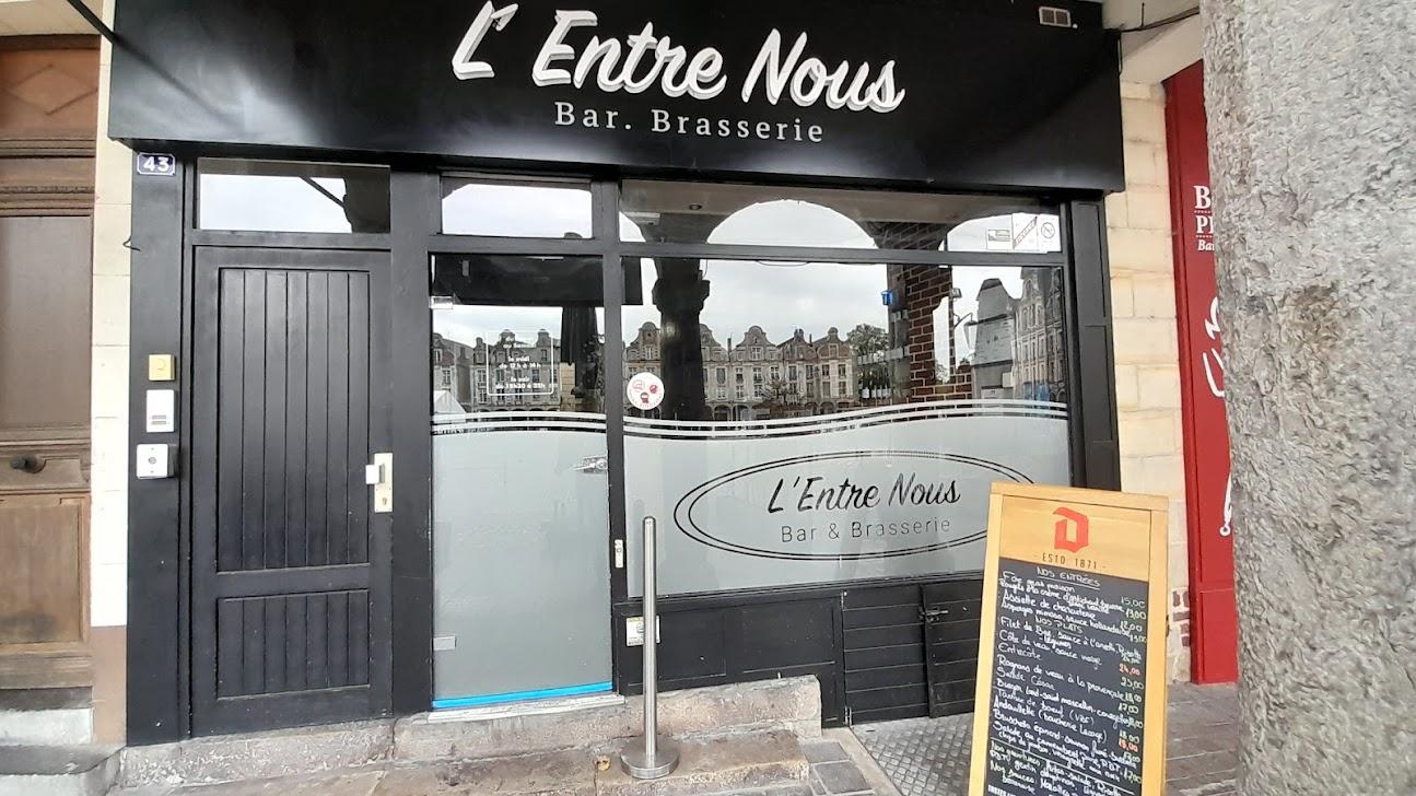Photo du restaurant L'Entre Nous