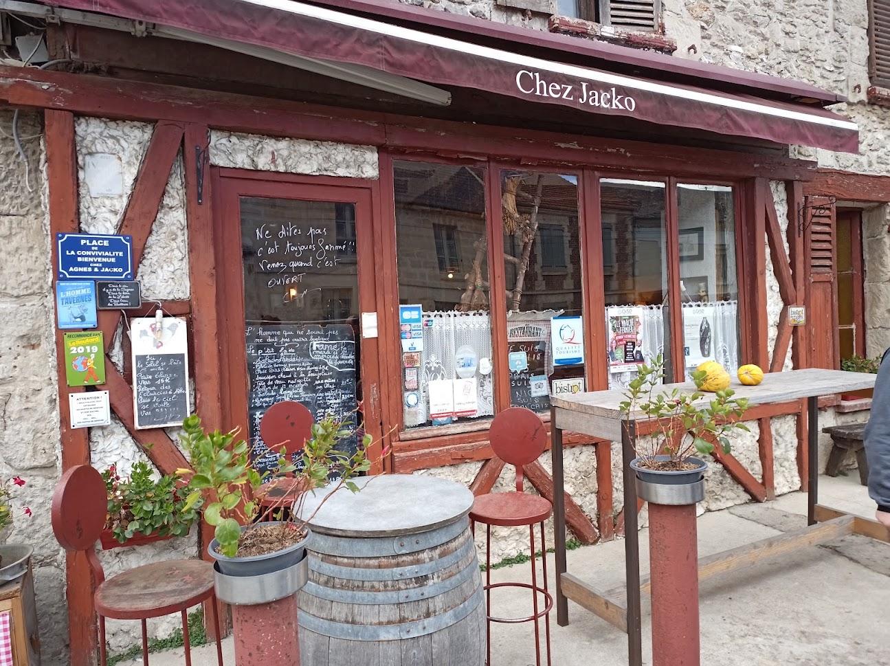 Photo de Chez Jacko
