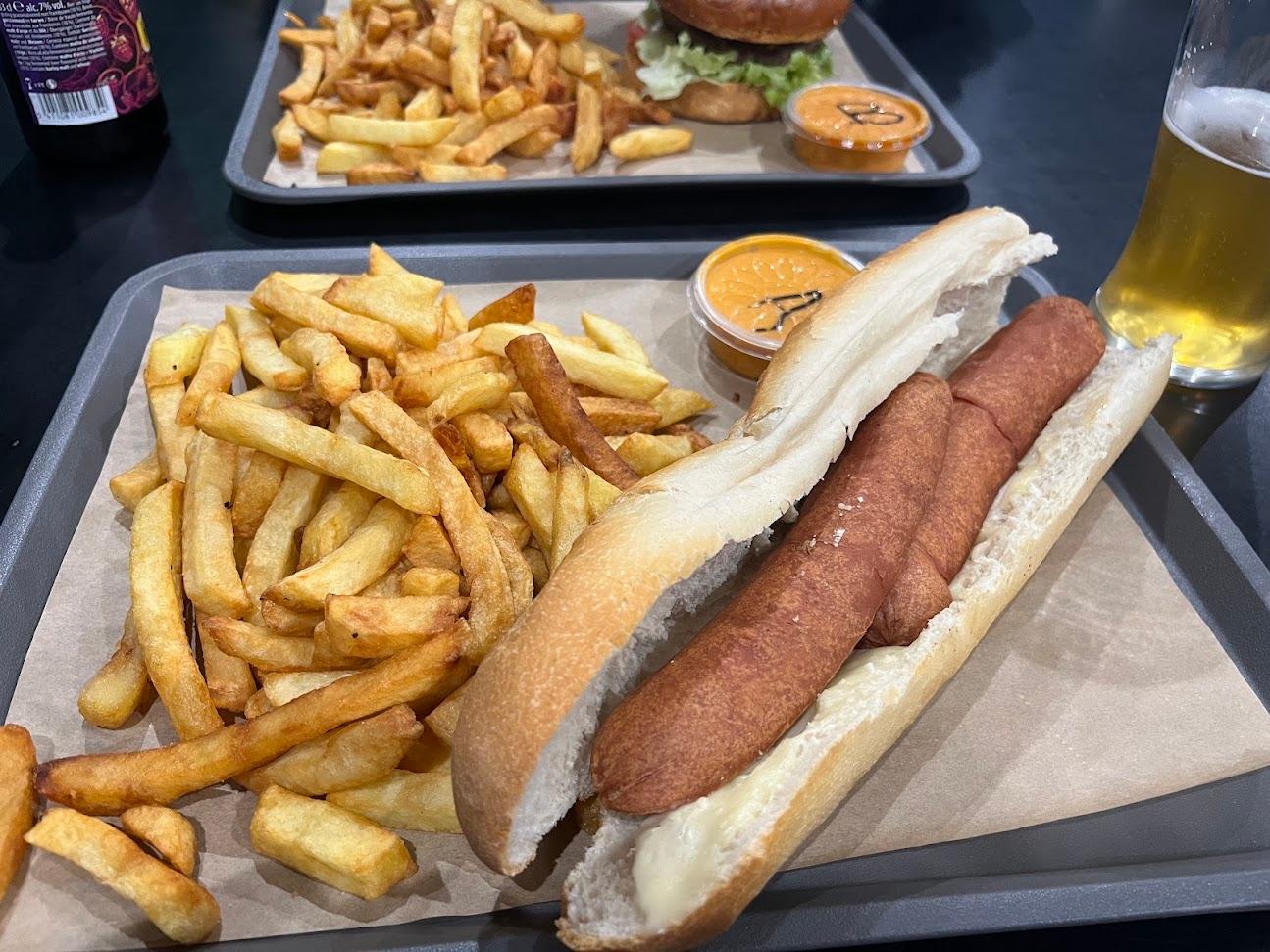 Photo de Friterie de Beaupré