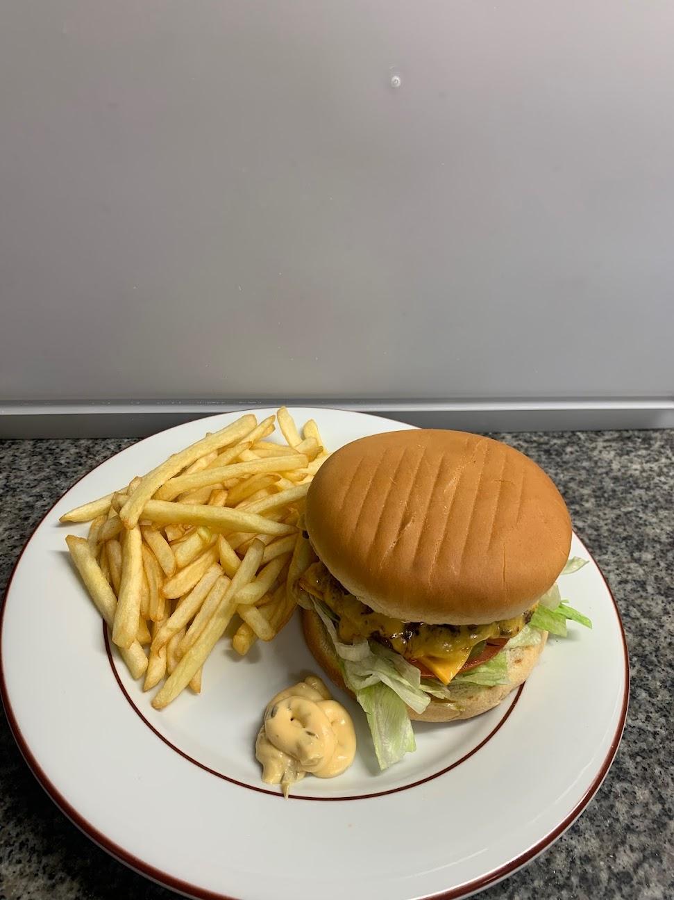 Photo de Food Corner