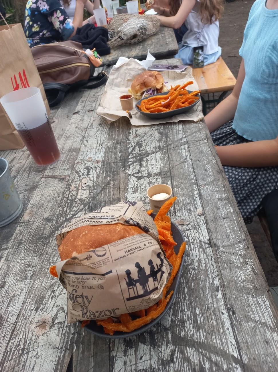 Photo de La Chope FoodTruck