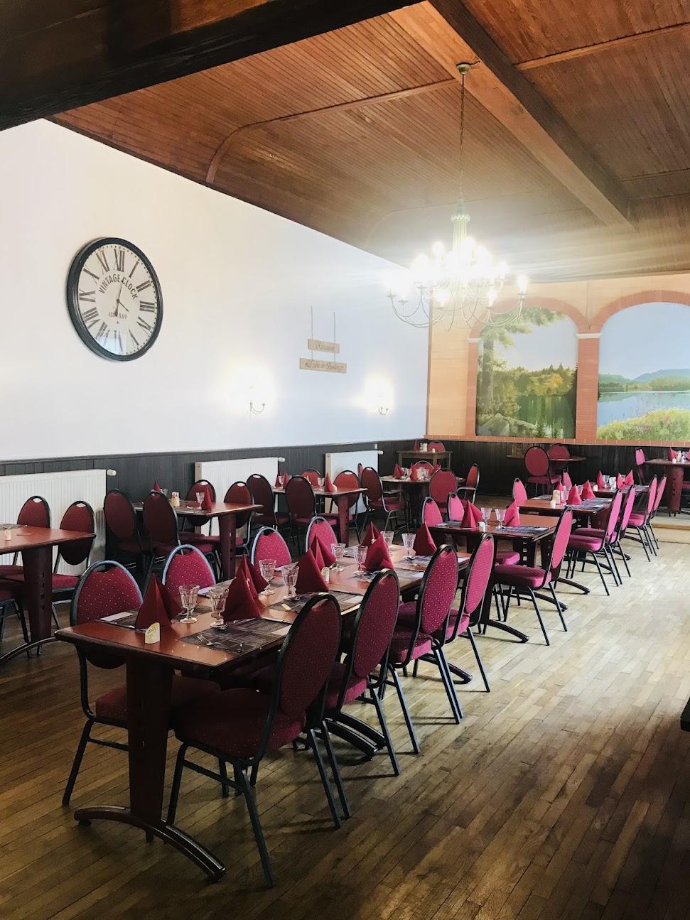 Photo de La Table du Boulanger