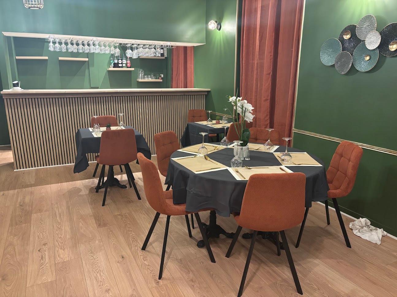 Photo de L'alliance des saveurs
