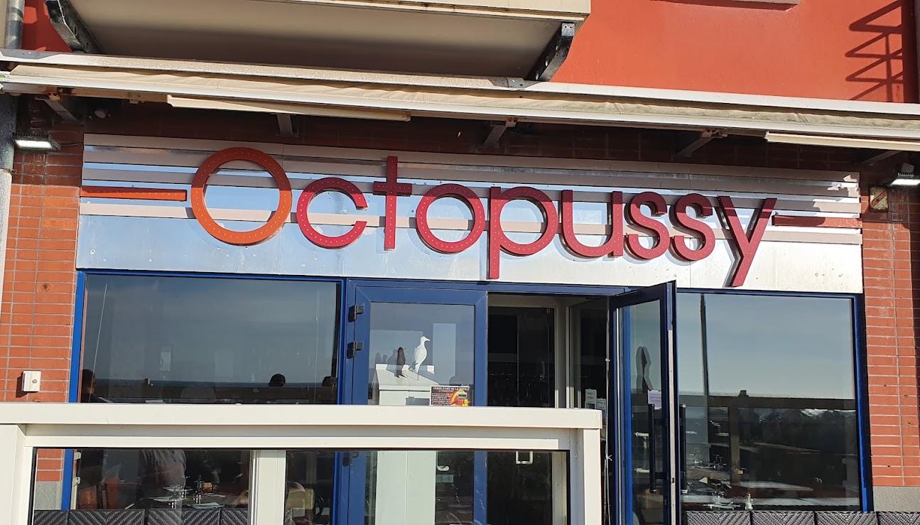 Photo de L'OCTOPUSSY