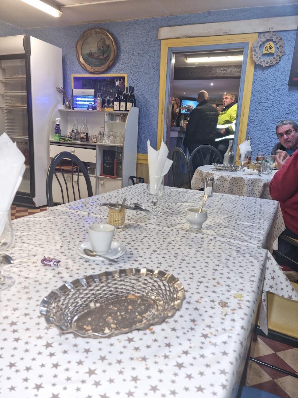 Photo de Le Relais Routier de Lignières-Châtelain
