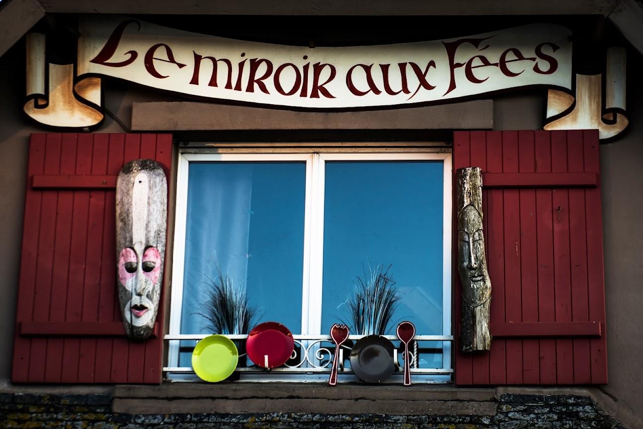 Photo du restaurant Le Miroir Aux Fées