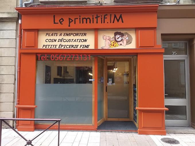 Photo de LEPRIMITIF-IM