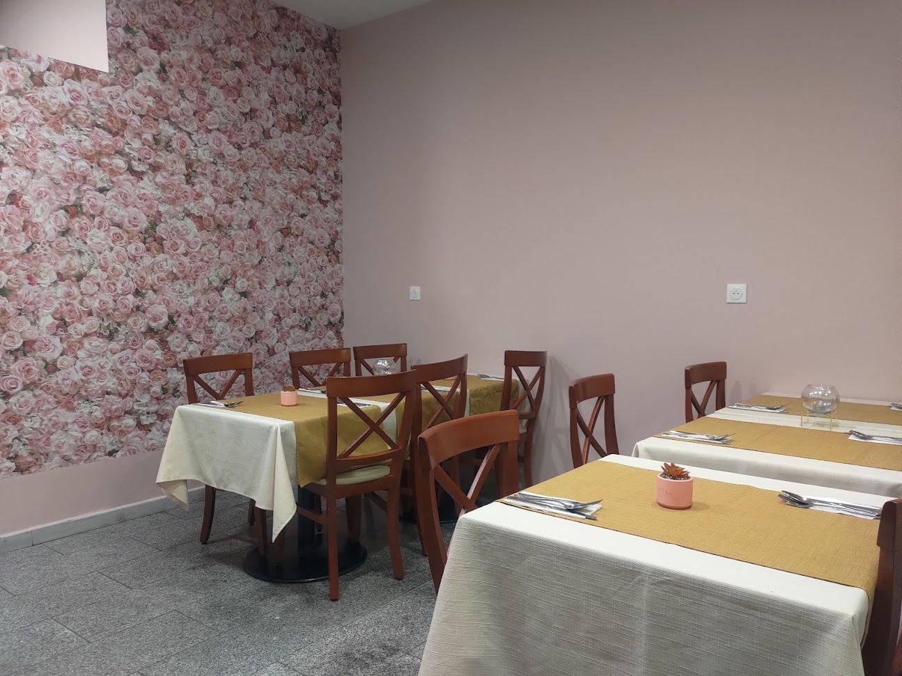 Photo de SING Cuisine Indienne