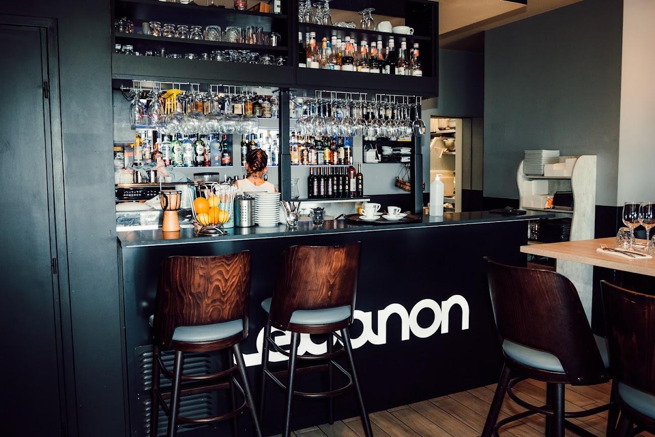 Photo du restaurant Lebanon by Allo Liban