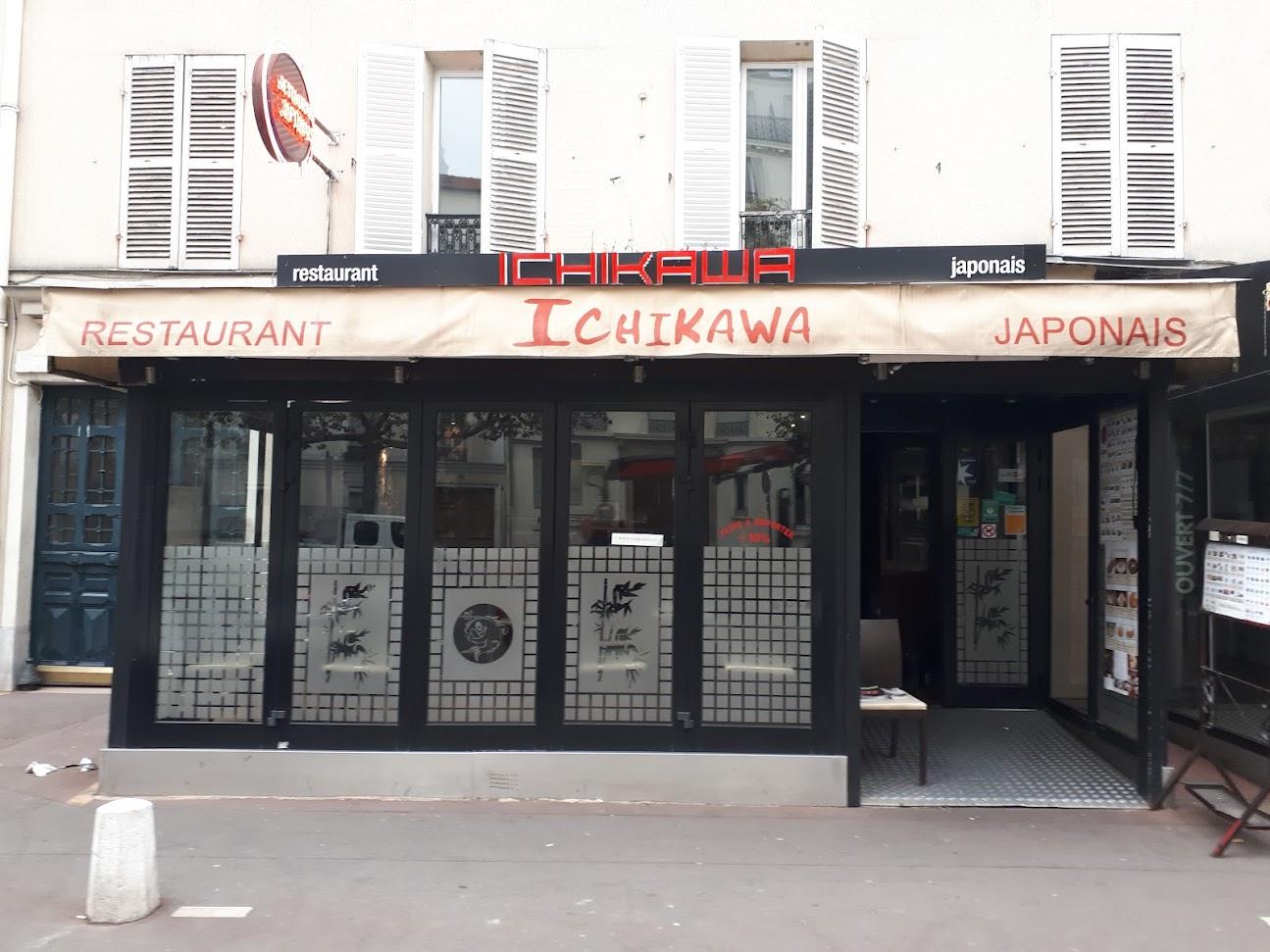Photo de Ichikawa