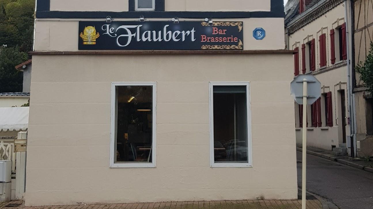 Photo de Le Flaubert bar brasserie restaurant
