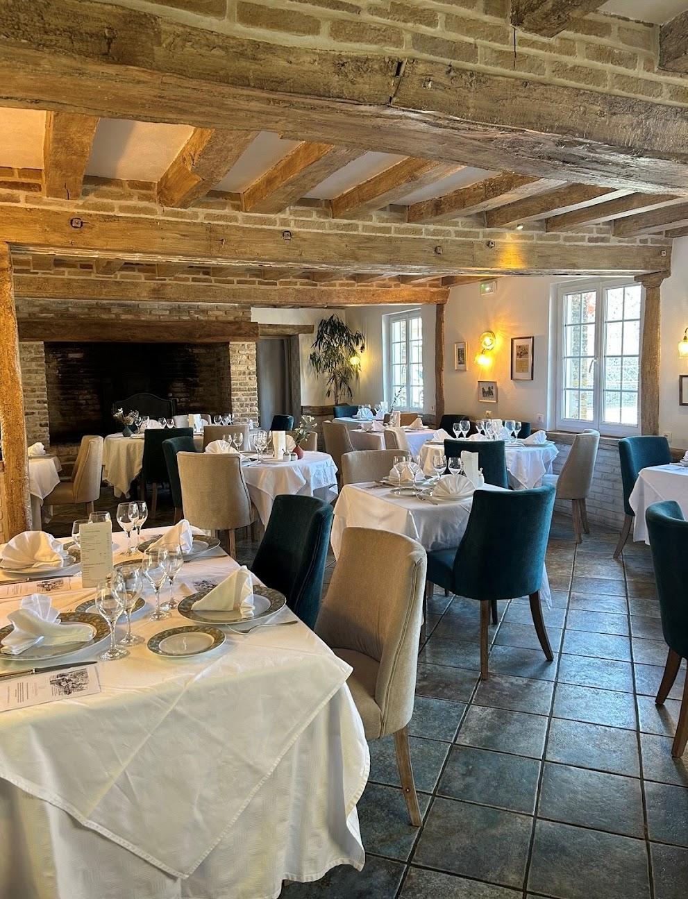 Photo de Restaurant Le Clos Normand