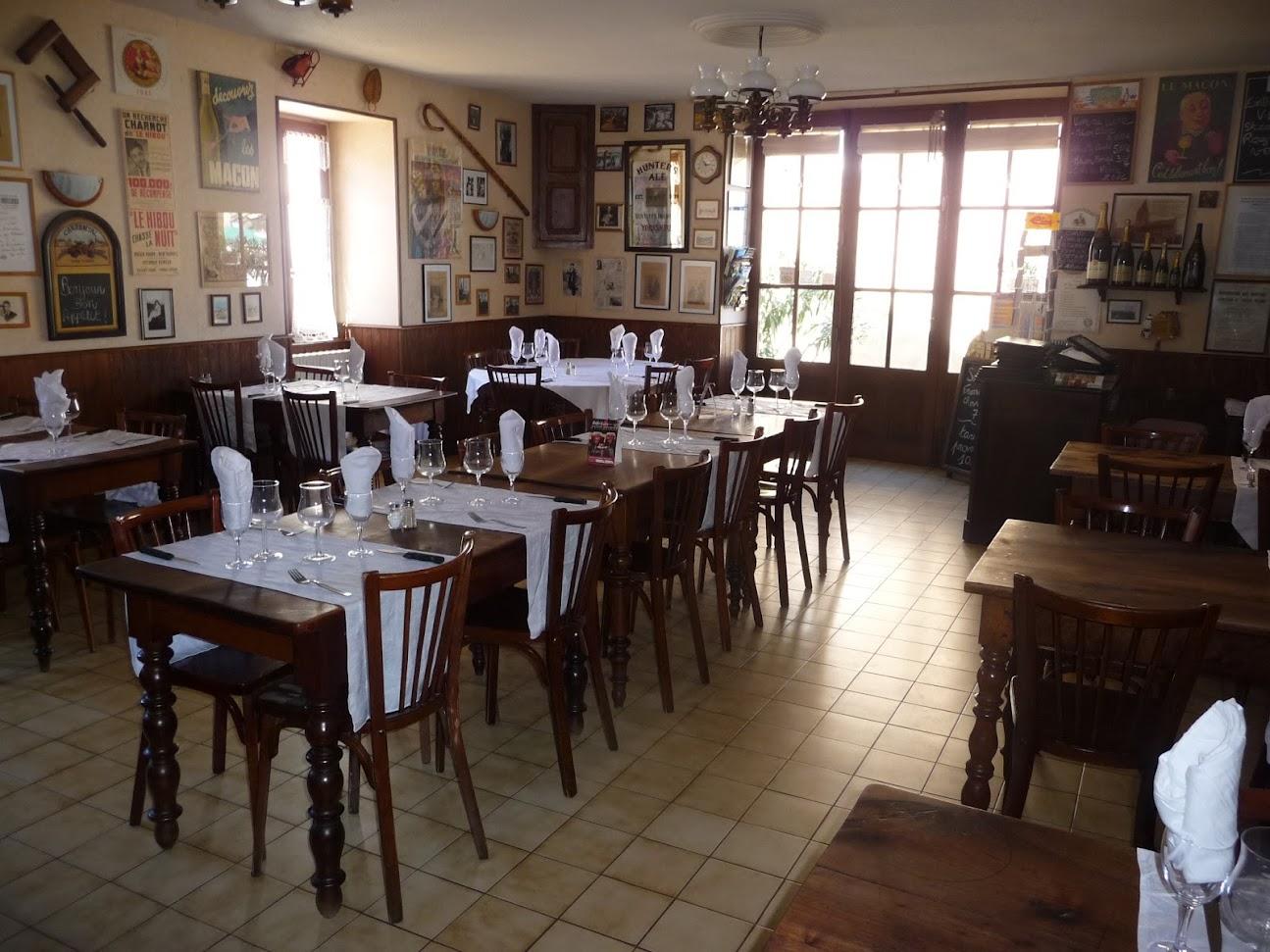 Photo de La Table d'Alphonse