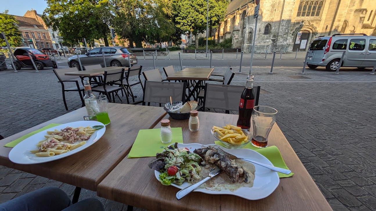 Photo de Felicilli