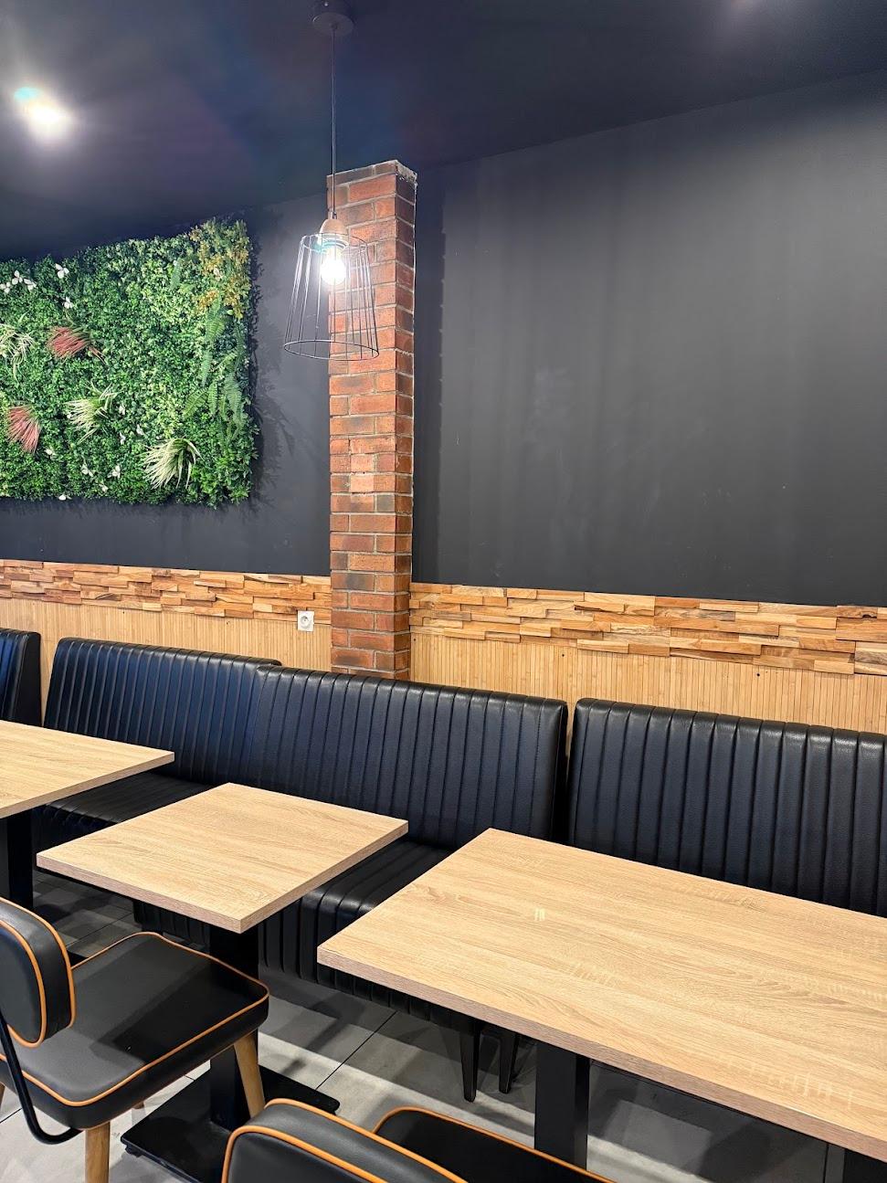 Photo de Bbq wok agen