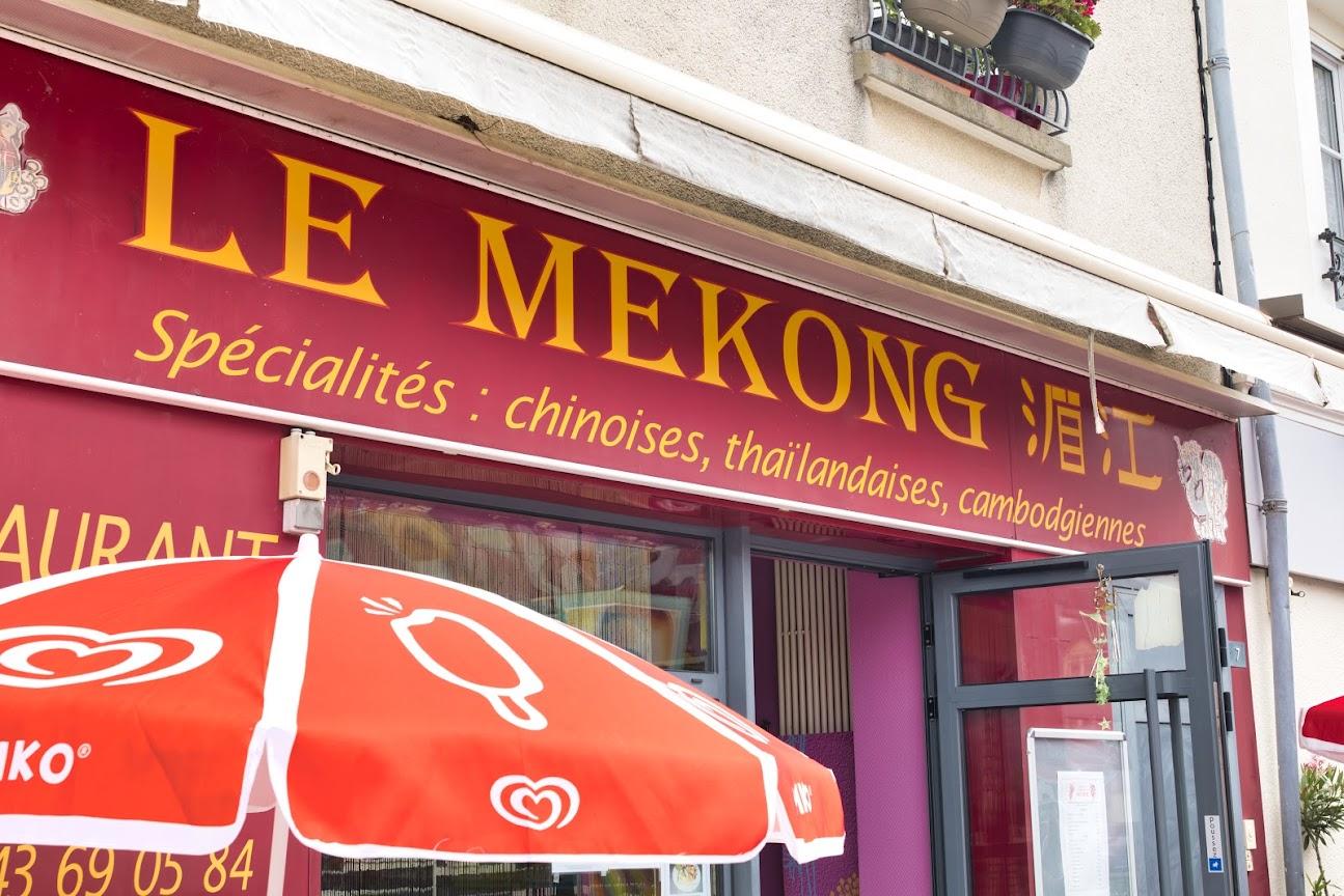 Photo de MEKONG EVRON