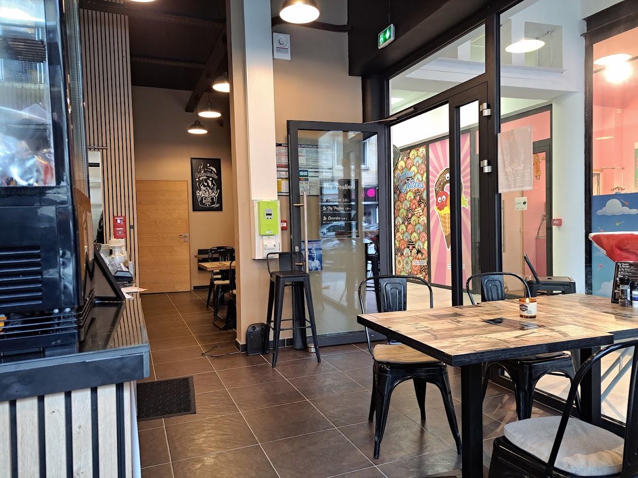 Photo du restaurant La Frite Canadienne