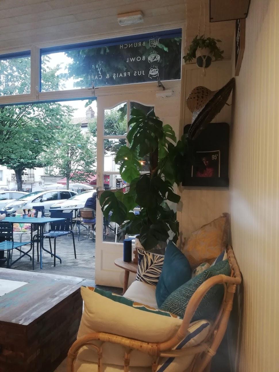 Photo du restaurant Fave Hendaye