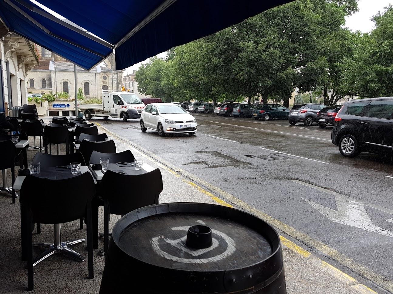 Photo du restaurant Mojo