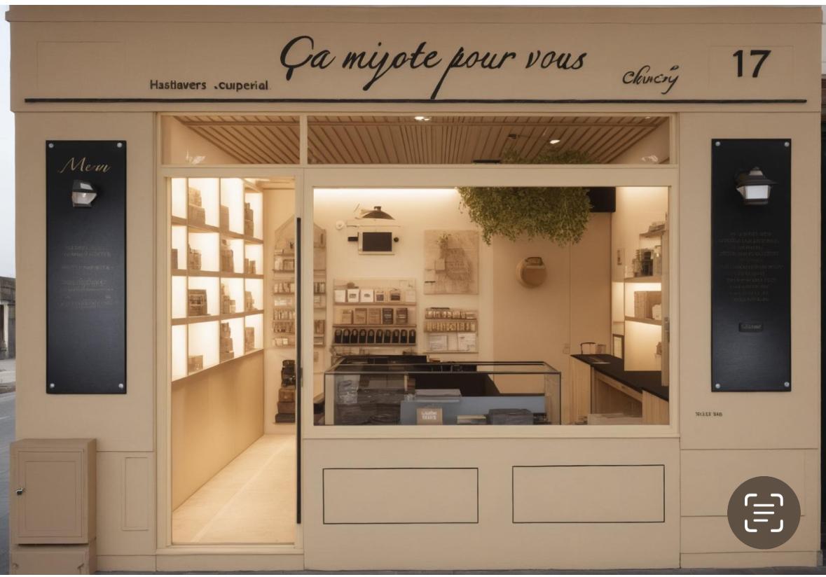 Photo du restaurant Ça mijote pour vous
