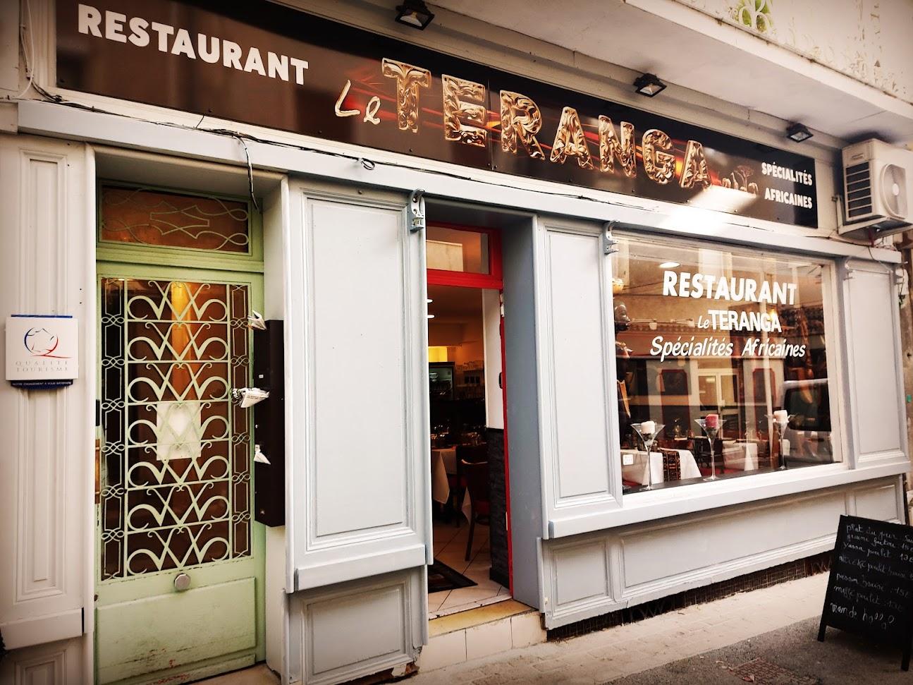 Photo de Le Teranga