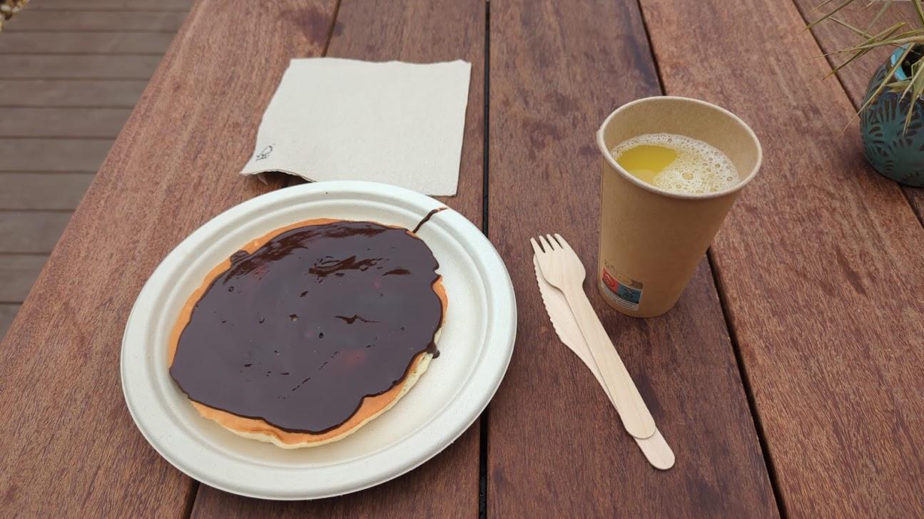 Photo de Nibilic