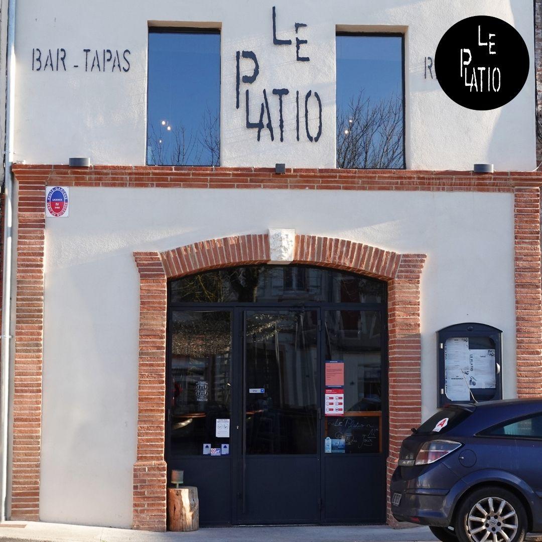 Photo du restaurant Le Platio