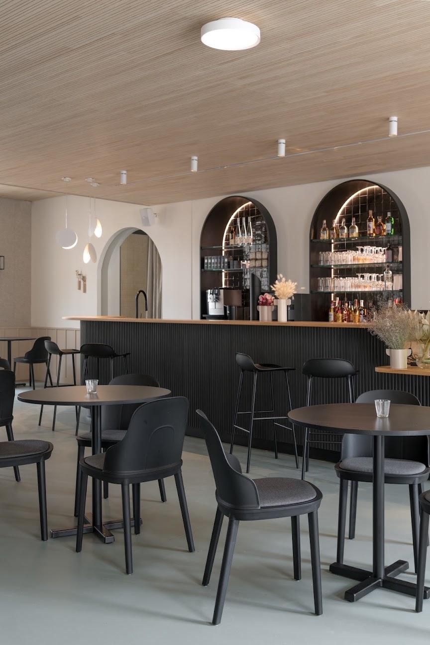 Photo de Restaurant La Bourbince