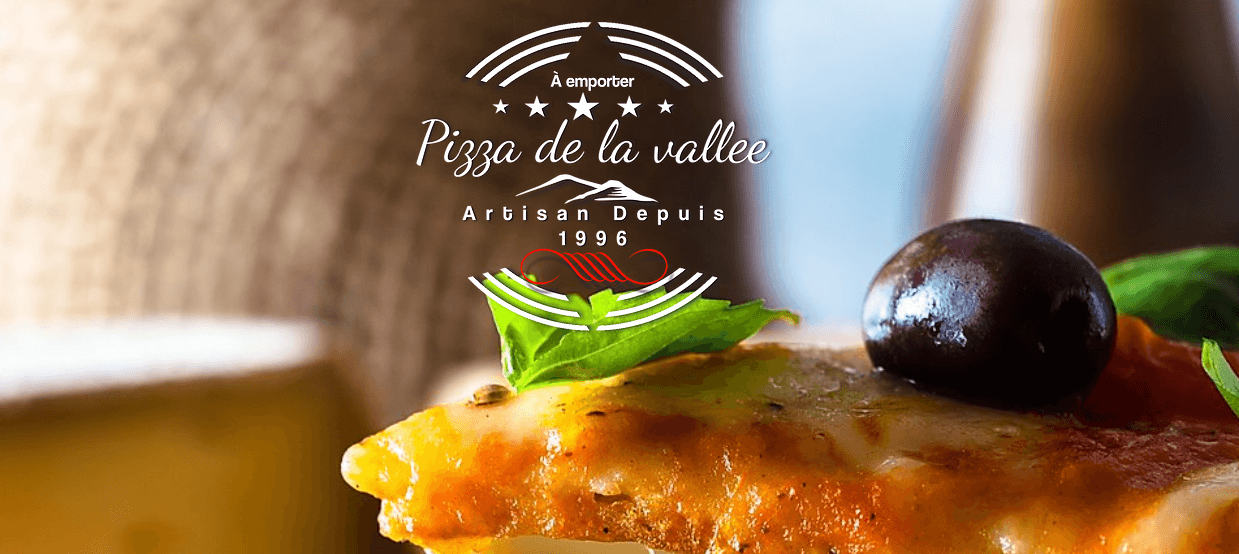 Photo de Pizza De La Vallée