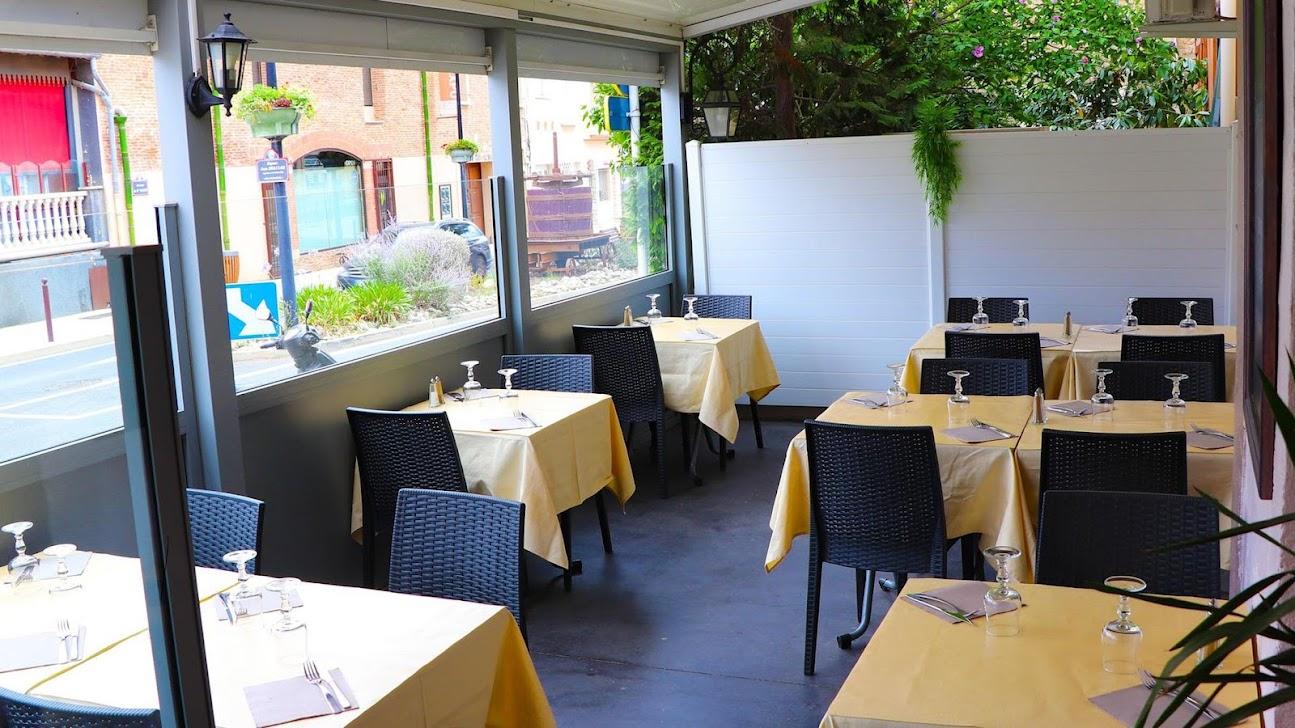 Photo du restaurant Restaurant-Pizzeria Valentino