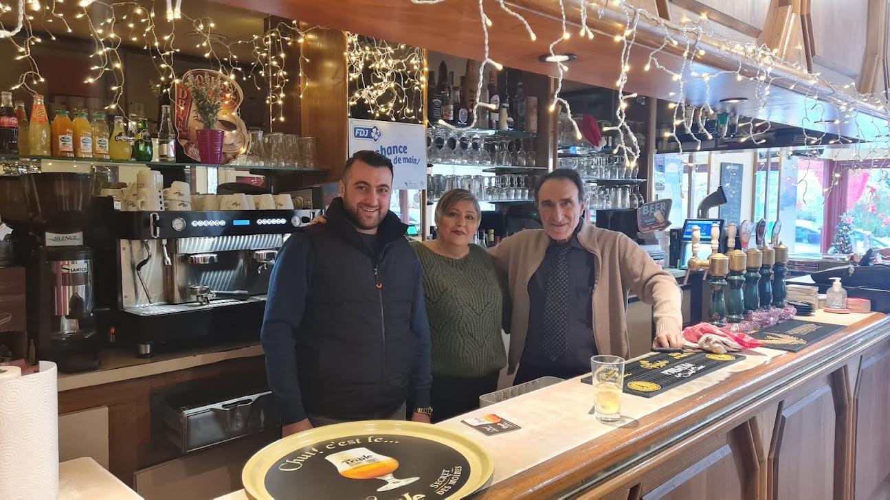 Photo de CAFE DE LA PAIX