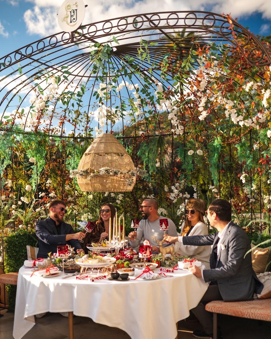 Photo de Circe Restaurant Beaulieu-sur-Mer